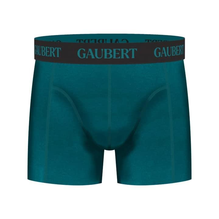 Palleon 3er-Pack Bambus-Herren-Retroshorts mit Stretch-Fit-Design | Super Soft Boxershorts für Männer mit einem elastischen Bund