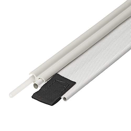 PAT Europe B.V. Kederadapter Set Auswahl 7-5 mm oder 7-7 mm für Vorzelt Busvorzelt Adapterset - Palleon