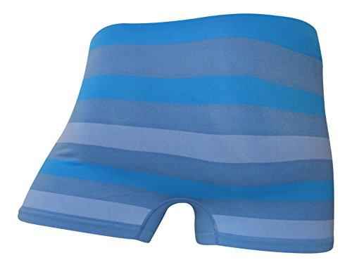 12er Pack Jungen Boxershorts | Kinder Retroshorts aus hochwertigem Microfaser | Unterhosen/Schlüpfer