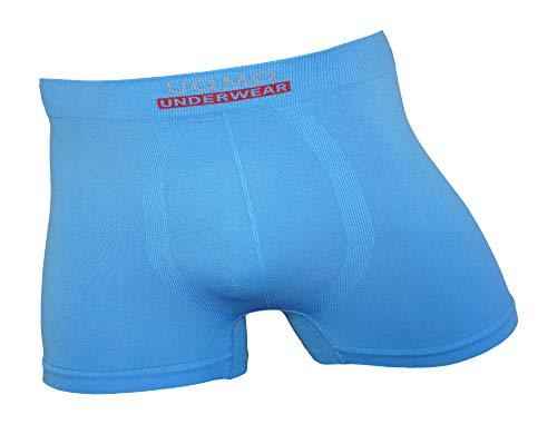 12er Pack Jungen Boxershorts | Kinder Retroshorts aus hochwertigem Microfaser | Unterhosen/Schlüpfer