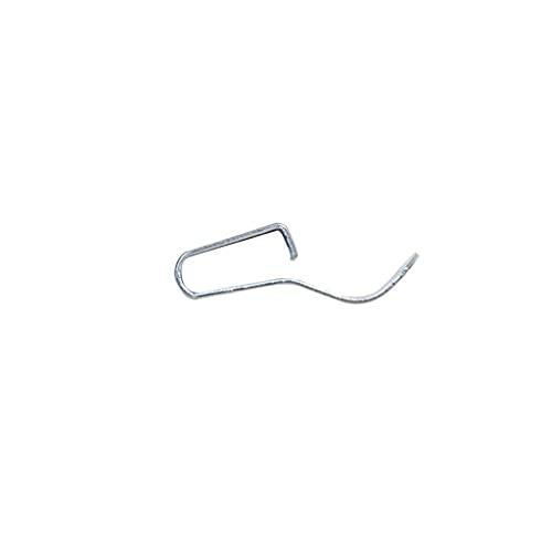 50 Stück Chassisklemme für Kabel Ø 6mm Kabelfixierung Kabelschelle 28mm - Palleon