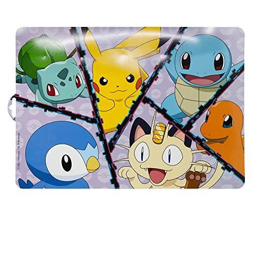 Pokemon VERZERRUNG DUN TISCHSET - Palleon
