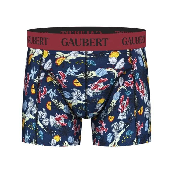 Palleon 3er-Pack Bambus-Herren-Retroshorts mit Stretch-Fit-Design | Super Soft Boxershorts für Männer mit einem elastischen Bund - Palleon
