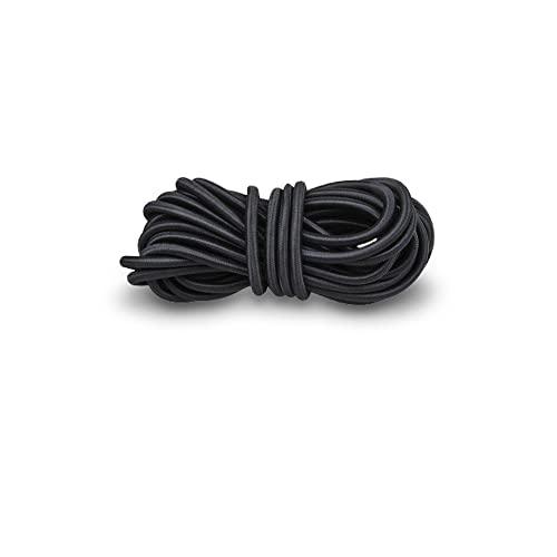 ProPlus 10 Meter Gummiseil Expanderseil 7,5mm Anhänger Netz Plane Seil - Palleon