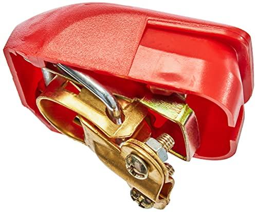 ProPlus 2060 Set Batteriepolklemmen Batterie Polklemmen Schnellklemmen, Ø8,5mm bis 56mm² - Palleon