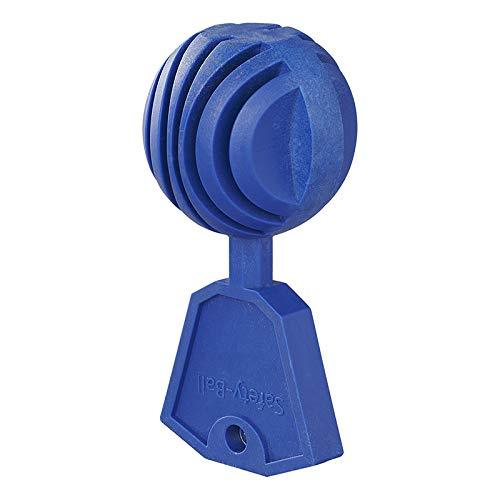 ProPlus Diebstahlsicherung Kupplungskugel Safety Ball Blau - Palleon