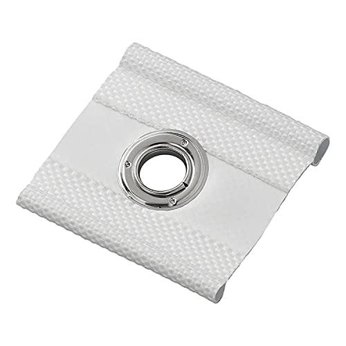 ProPlus Kederöse Kederschiene 5/6mm und 7/8mm Set von 6 Stück - Palleon