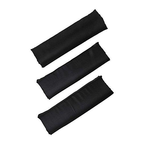 ProPlus Zeltschoner für Vorzeltverankerung, 3-teiliges Set - Palleon